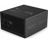 Nzxt CASE PSU ATX3.1 1000W/C1000 GOLD ATX3.1 NZXT