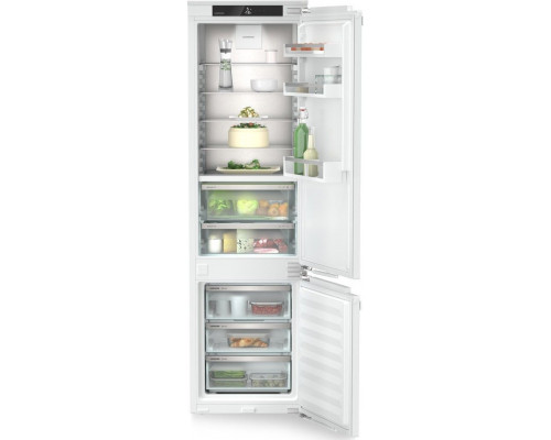 Liebherr ICBNc 5623 Biofresh* No frost 194 cm