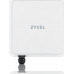 ZyXEL ZYXEL FWA710 5G OUTDOOR ROUTER STANDALONE/NEBULA WITH 1 YEAR NEBULA PRO LICENSE 2.5G LAN_