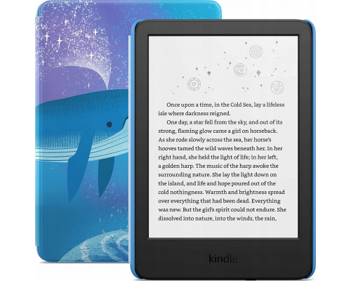 Amazon Kindle Kids 11 bez reklam (B0B4GCYY8J)