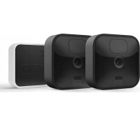 Amazon Amazon security camera Blink Outdoor 2, black