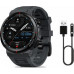 Smartwatch Zeblaze Smartwatch Zeblaze Ares 3 Plus - black