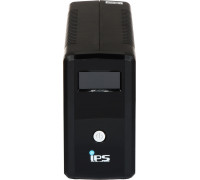 UPS IPS ZASILACZ UPS TM-LI-OFFICEPRO-600-F2 600VA IPS