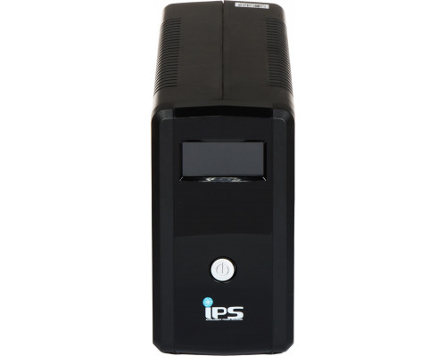 UPS IPS ZASILACZ UPS TM-LI-OFFICEPRO-600-F2 600VA IPS