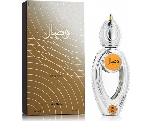 Ajmal Perfumy Damskie Ajmal Wisal EDP 50 ml