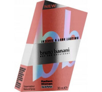 Bruno Banani BRUNO BANANI Radiant Woman EDP spray 30ml