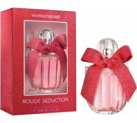 Alkotest WOMEN'SECRET Rouge Seduction EDP spray 100ml