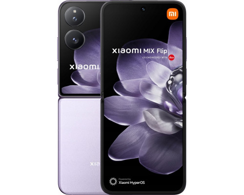 Xiaomi Xiaomi MIX Flip 12/512GB Purple