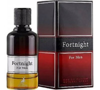 Maison Alhambra Perfumy Damskie Maison Alhambra Fortnight For Men EDP 100 ml