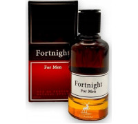 Maison Alhambra Perfumy Damskie Maison Alhambra Fortnight For Men EDP 100 ml