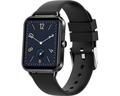 Smartwatch Colmi P20 Black  (P20 Black)