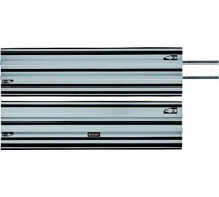 Einhell Einhell Aluminum guide rail L700, 2-piece