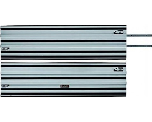 Einhell Einhell Aluminum guide rail L700, 2-piece