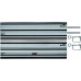 Einhell Einhell Aluminum guide rail L700, 2-piece