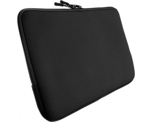 Fixed sleeve 11" black