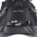 Nils Extreme trekkingowy górski Ghoster 20l Nils camp nc1942 black