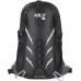 Nils Extreme trekkingowy górski Ghoster 20l Nils camp nc1942 black