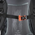 Nils Extreme trekkingowy górski Ghoster 20l Nils camp nc1942 black