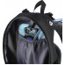 Nils Extreme trekkingowy górski Ghoster 20l Nils camp nc1942 black