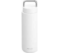Fellow Fellow - Carter Carry Tumbler - Thermal mug - White 946 ml Fellow Fellow - Carter Carry Tumbler - Thermal mug - White 946 ml