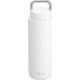 Fellow Fellow - Carter Carry Tumbler - Thermal mug - White 946 ml Fellow Fellow - Carter Carry Tumbler - Thermal mug - White 946 ml
