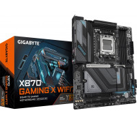 AMD X870 Gigabyte X870 GAMING X WIFI7