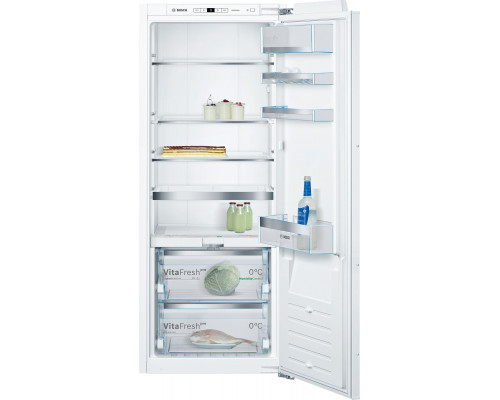 Bosch Bosch full space refrigerator KIF51AFE0 series 8