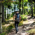 Nils Extreme Northlake 30 l + 10 l Navy