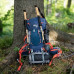 Nils Extreme Northlake 30 l + 10 l Navy