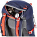 Nils Extreme Northlake 30 l + 10 l Navy
