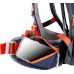 Nils Extreme Northlake 30 l + 10 l Navy