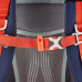 Nils Extreme Northlake 30 l + 10 l Navy