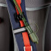 Nils Extreme Northlake 30 l + 10 l Navy