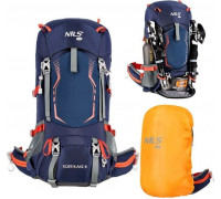 Nils Extreme Northlake 30 l + 10 l Navy