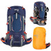 Nils Extreme Northlake 30 l + 10 l Navy