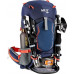 Nils Extreme Northlake 30 l + 10 l Navy
