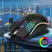 ExtraLink EXTRALINK GAMING MOUSE V15