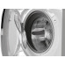 Candy Candy | Washing Machine | ROW4966DWMCE/1-S | Energy efficiency class D | Front loading | Washing capacity 9 kg | 1400 RPM | Depth 58 cm | Width 60 cm | Display | LCD | Drying system | Drying capacity 6 kg | Steam function | Wi-Fi | White