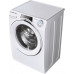 Candy Candy | Washing Machine | ROW4966DWMCE/1-S | Energy efficiency class D | Front loading | Washing capacity 9 kg | 1400 RPM | Depth 58 cm | Width 60 cm | Display | LCD | Drying system | Drying capacity 6 kg | Steam function | Wi-Fi | White