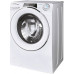 Candy Candy | Washing Machine | ROW4966DWMCE/1-S | Energy efficiency class D | Front loading | Washing capacity 9 kg | 1400 RPM | Depth 58 cm | Width 60 cm | Display | LCD | Drying system | Drying capacity 6 kg | Steam function | Wi-Fi | White