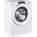 Candy Candy | Washing Machine | ROW4966DWMCE/1-S | Energy efficiency class D | Front loading | Washing capacity 9 kg | 1400 RPM | Depth 58 cm | Width 60 cm | Display | LCD | Drying system | Drying capacity 6 kg | Steam function | Wi-Fi | White