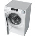 Candy Candy | Washing Machine | ROW4966DWMCE/1-S | Energy efficiency class D | Front loading | Washing capacity 9 kg | 1400 RPM | Depth 58 cm | Width 60 cm | Display | LCD | Drying system | Drying capacity 6 kg | Steam function | Wi-Fi | White