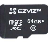 SD  Ezviz D Series MicroSDXC 64 GB Class 10 UHS-I/U3  (CS-CMT-CARDT64G-D)