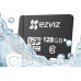 SD  Ezviz D Series MicroSDXC 64 GB Class 10 UHS-I/U3  (CS-CMT-CARDT64G-D)
