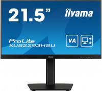 iiyama ProLite XUB2293HSU-B7