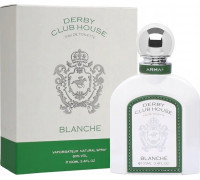 Armaf ARMAF Derby Club House Blanche EDT spray 100ml