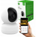 Woox R4040 PTZ Indoor HD Camera 360deg