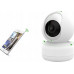 Woox R4040 PTZ Indoor HD Camera 360deg