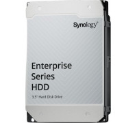 Synology Synology HAS5310 - Festplatte - Enterprise - 20 TB - intern - 3.5" (8.9 cm) - SAS 12Gb/s - 7200 rpm - Puffer: 512 MB