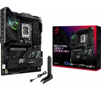 Intel Z890 Asus ROG STRIX Z890-F GAMING WIFI